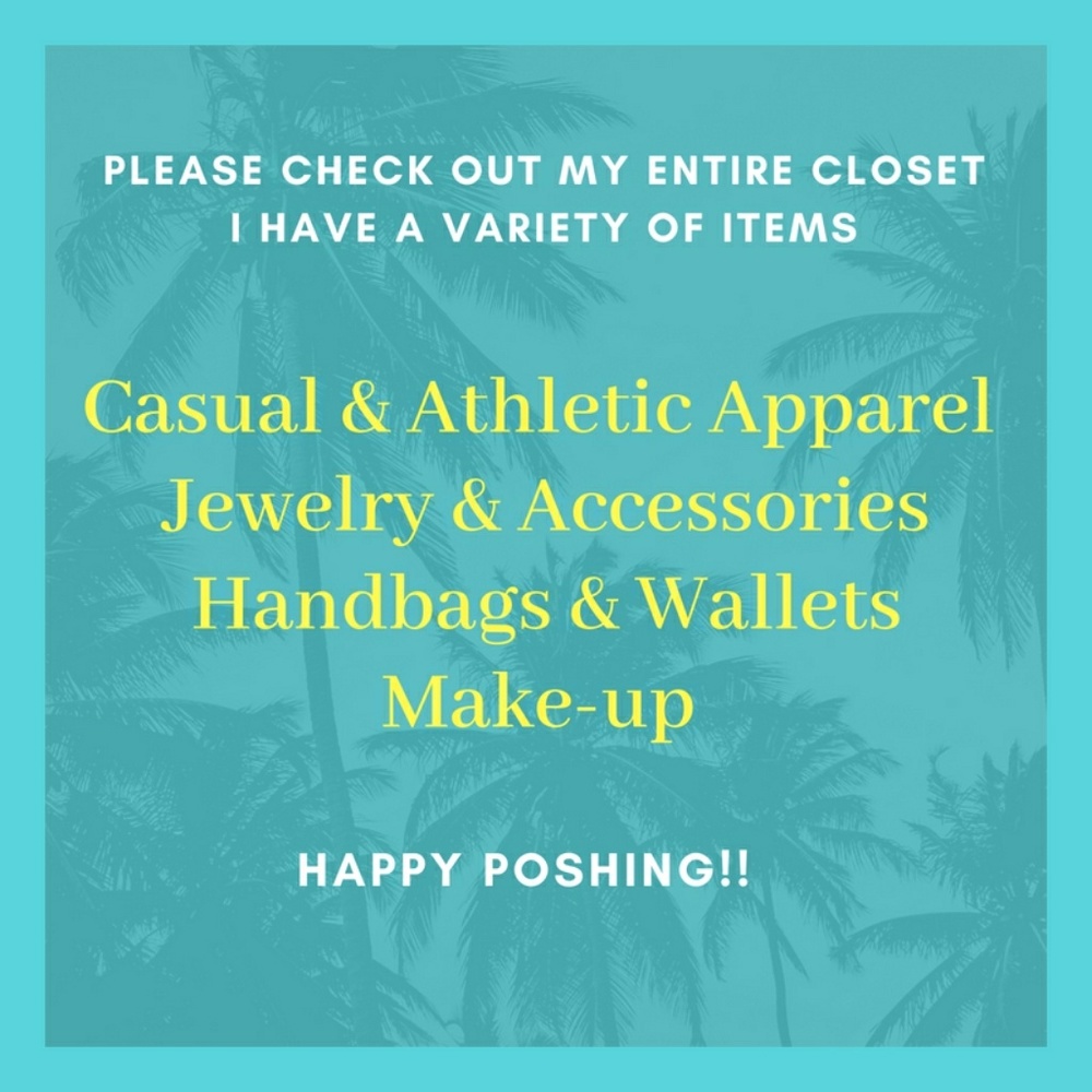 Tons of Items!!!